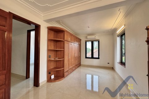 Вилла с 4 спальнями в Тэйхо, Ханой ,  № 26403 11