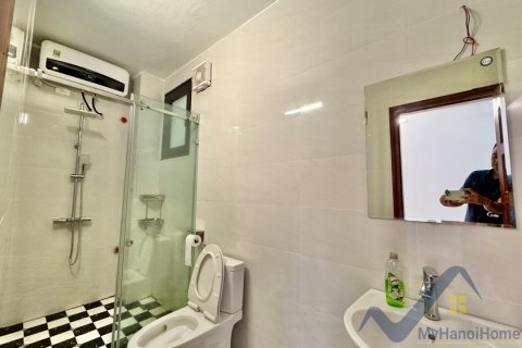 Вилла с 4 спальнями в Тэйхо, Ханой ,  № 26403 5