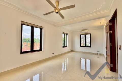 Вилла с 4 спальнями в Тэйхо, Ханой ,  № 26403 16