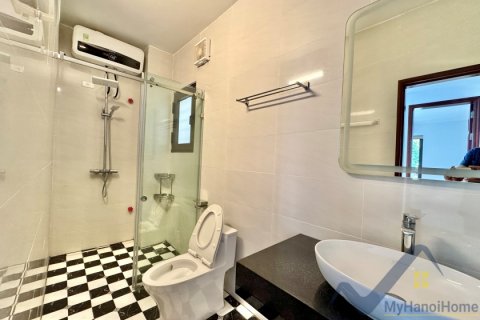 Вилла с 4 спальнями в Тэйхо, Ханой ,  № 26403 15