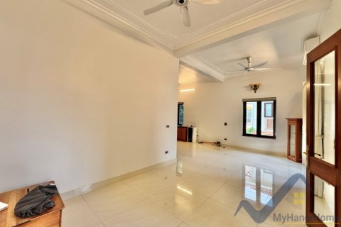 Вилла с 4 спальнями в Тэйхо, Ханой ,  № 26403 6