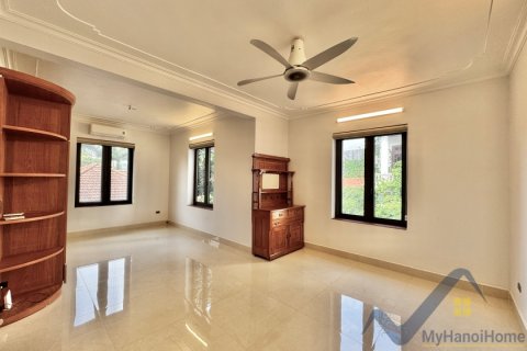 Вилла с 4 спальнями в Тэйхо, Ханой ,  № 26403 10