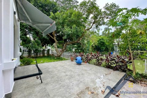 Вилла с 4 спальнями в Лонгбьен, Ханой , № 26404 8