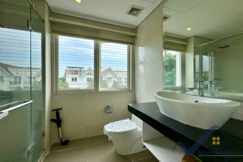 Вилла с 4 спальнями в Лонгбьен, Ханой , № 26404 22