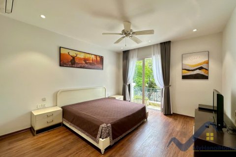 Вилла с 4 спальнями в Лонгбьен, Ханой , № 26404 13