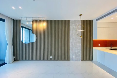 Кондоминиум  с 2 спальнями в Биньтхань, Хошимин ,  № 25841 4