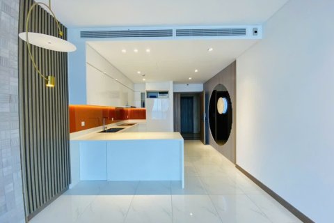 Кондоминиум  с 2 спальнями в Биньтхань, Хошимин ,  № 25841 3