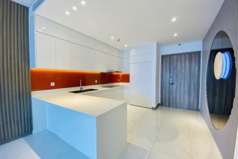 Кондоминиум  с 2 спальнями в Биньтхань, Хошимин ,  № 25841 1