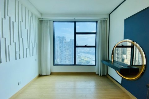 Кондоминиум  с 2 спальнями в Биньтхань, Хошимин ,  № 25841 7