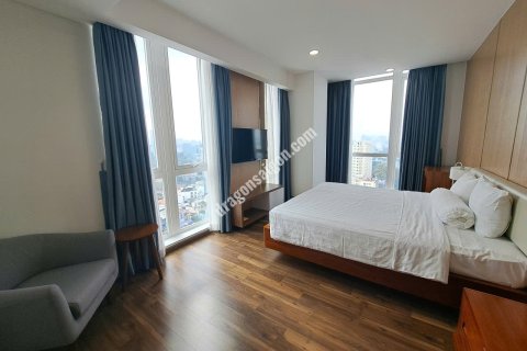 Квартира с 1 спальней в Район 3, Хошимин ,  № 25839 1