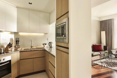 Квартира с 2 спальнями в Бадинь, Ханой ,  № 25833 2