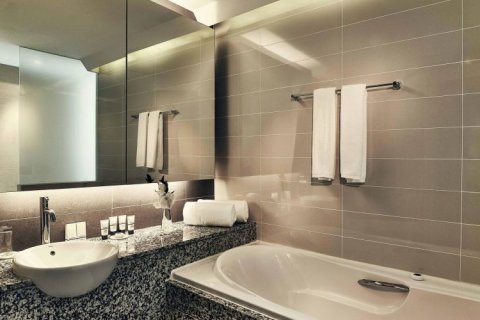 Квартира с 2 спальнями в Бадинь, Ханой ,  № 25833 3