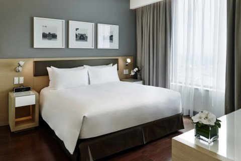 Квартира с 2 спальнями в Бадинь, Ханой ,  № 25833 4