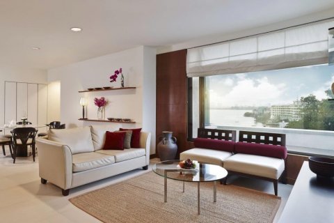 Квартира с 2 спальнями в Бадинь, Ханой ,  № 25832 1