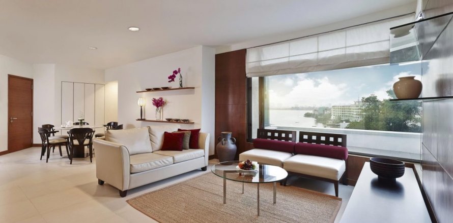 Квартира с 2 спальнями в Бадинь, Ханой ,  № 25832