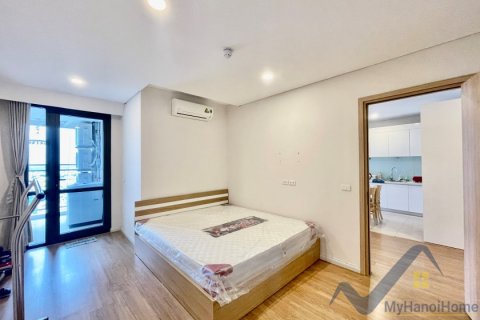 2 bedrooms Apartment in Long Bien, Ha Noi,  No. 19912 11