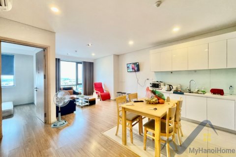 2 bedrooms Apartment in Long Bien, Ha Noi,  No. 19912 2