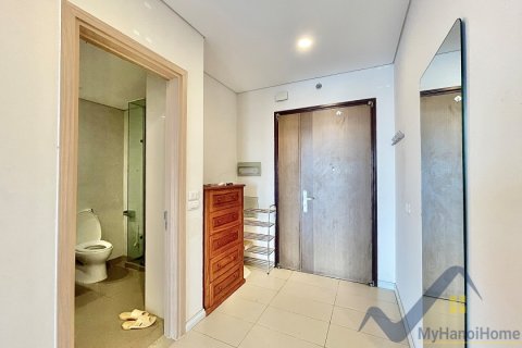 Квартира с 2 спальнями в Лонгбьен, Ханой ,  № 19912