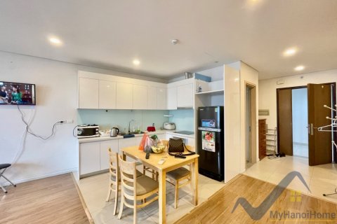 2 bedrooms Apartment in Long Bien, Ha Noi,  No. 19912 7