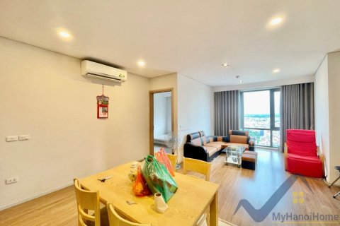 2 bedrooms Apartment in Long Bien, Ha Noi,  No. 19912 3