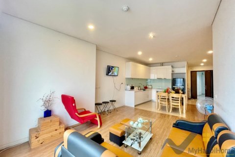 2 bedrooms Apartment in Long Bien, Ha Noi,  No. 19912 5