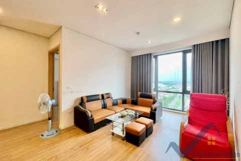 2 bedrooms Apartment in Long Bien, Ha Noi,  No. 19912 4