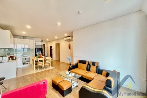 2 bedrooms Apartment in Long Bien, Ha Noi,  No. 19912 6