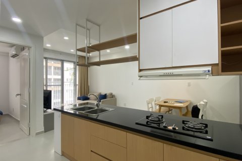 Квартира с 2 спальнями в Район 7, Хошимин ,  № 26032 7