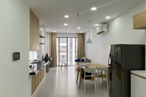 Квартира с 2 спальнями в Район 7, Хошимин ,  № 26032 15