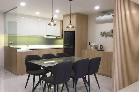 Квартира с 2 спальнями в Район 7, Хошимин , № 26031 9