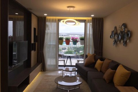 Квартира с 2 спальнями в Район 7, Хошимин , № 26031 1