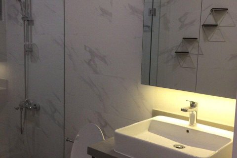 Квартира с 2 спальнями в Район 7, Хошимин , № 26031 2