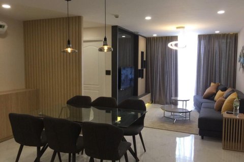 Квартира с 2 спальнями в Район 7, Хошимин , № 26031 8