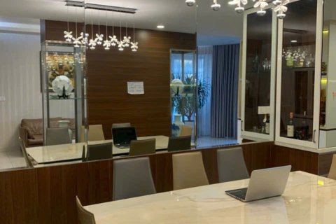 Квартира с 3 спальнями в Район 7, Хошимин ,  № 26035 1