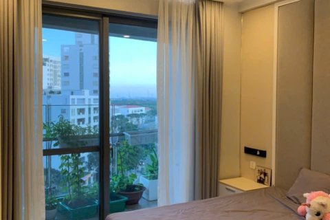 Квартира с 3 спальнями в Район 7, Хошимин ,  № 26035 8