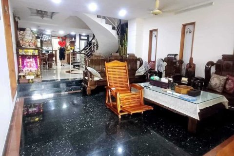 100m2 Townhouse in Binh Chanh, Ho Chi Minh, No. 17284 5