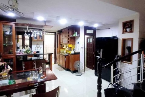 100m2 Townhouse in Binh Chanh, Ho Chi Minh, No. 17284 6