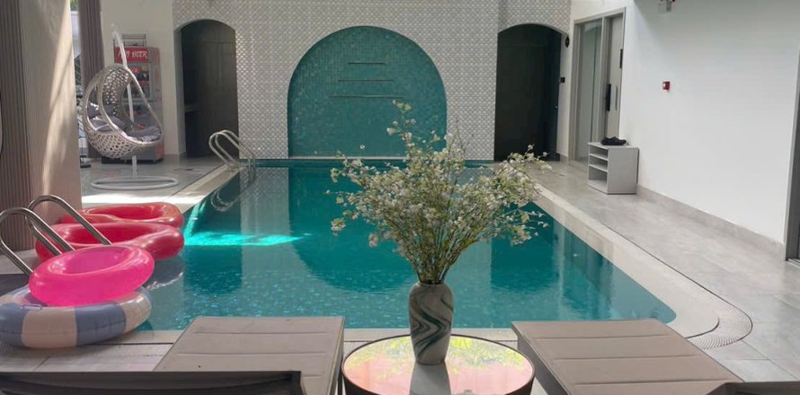 7 bedrooms Villa in Nha Trang,  No. 27792