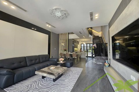 3 bedrooms House in Nha Trang, No. 27791
