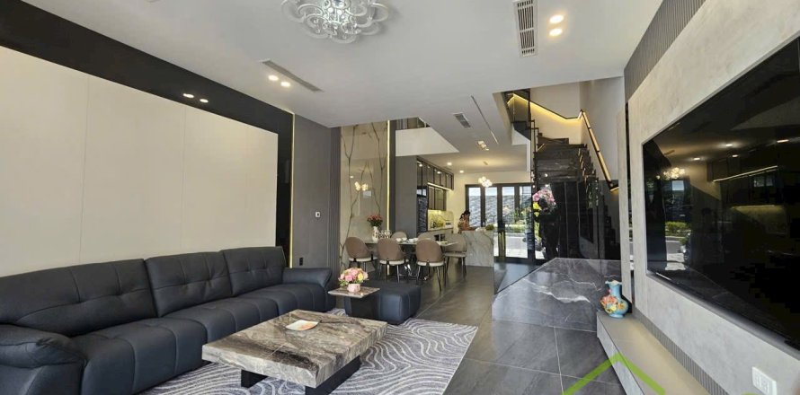 3 bedrooms House in Nha Trang,  No. 27791