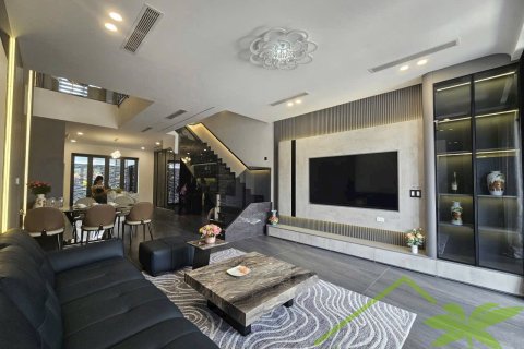 3 bedrooms House in Nha Trang,  No. 27791 2