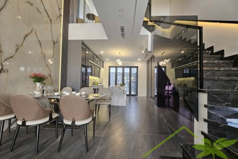 3 bedrooms House in Nha Trang,  No. 27791 3