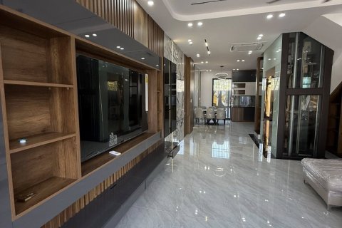 3 bedrooms House in Nha Trang, No. 27793