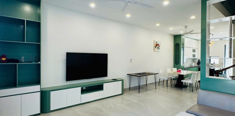 3 bedrooms House in Nha Trang, No. 27794