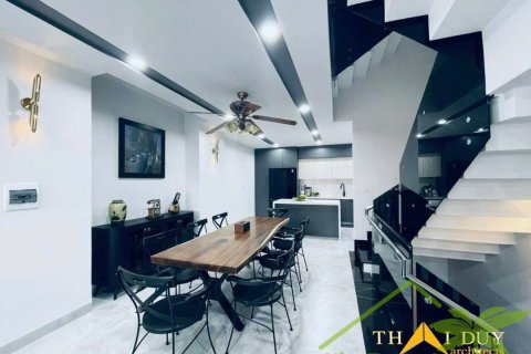4 bedrooms House in Nha Trang,  No. 27790 5