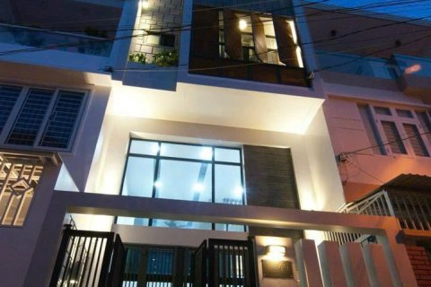 4 bedrooms House in Nha Trang,  No. 27790