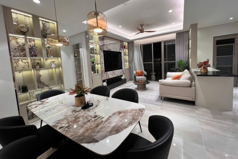 3 bedrooms Apartment in District 7, Ho Chi Minh,  No. 29949 4