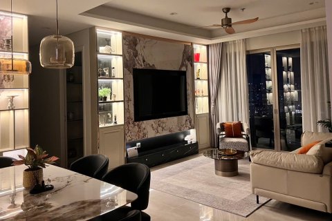 3 bedrooms Apartment in District 7, Ho Chi Minh,  No. 29949 5