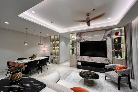 3 bedrooms Apartment in District 7, Ho Chi Minh,  No. 29949 2