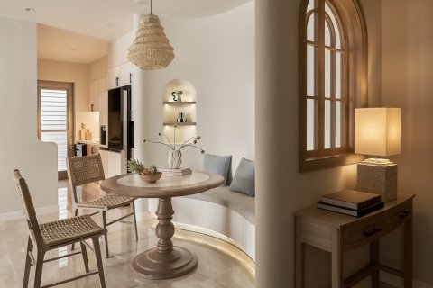 3 bedrooms Apartment in District 7, Ho Chi Minh, No. 29951 7